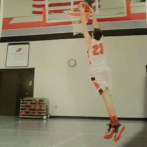 Meet your Posher, Isaac